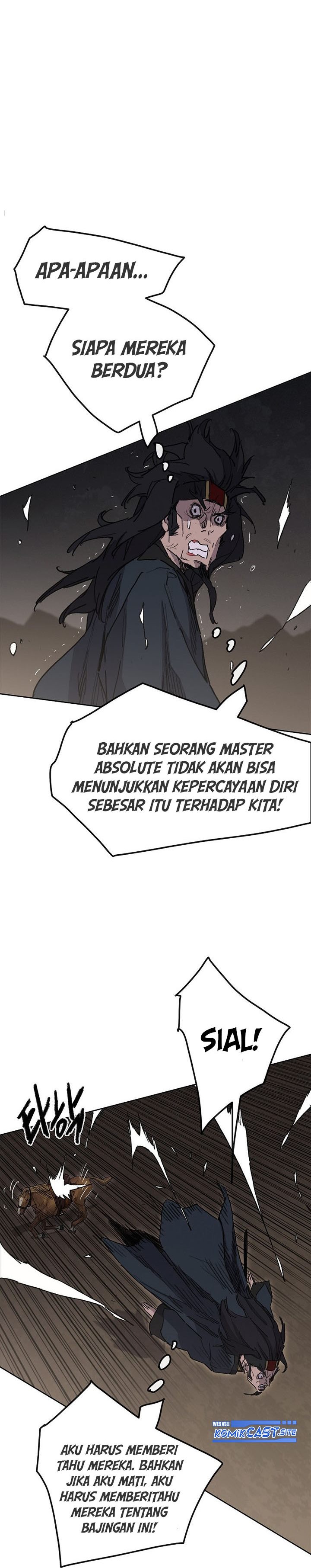 Dilarang COPAS - situs resmi www.mangacanblog.com - Komik the undefeatable swordsman 135 - chapter 135 136 Indonesia the undefeatable swordsman 135 - chapter 135 Terbaru 28|Baca Manga Komik Indonesia|Mangacan