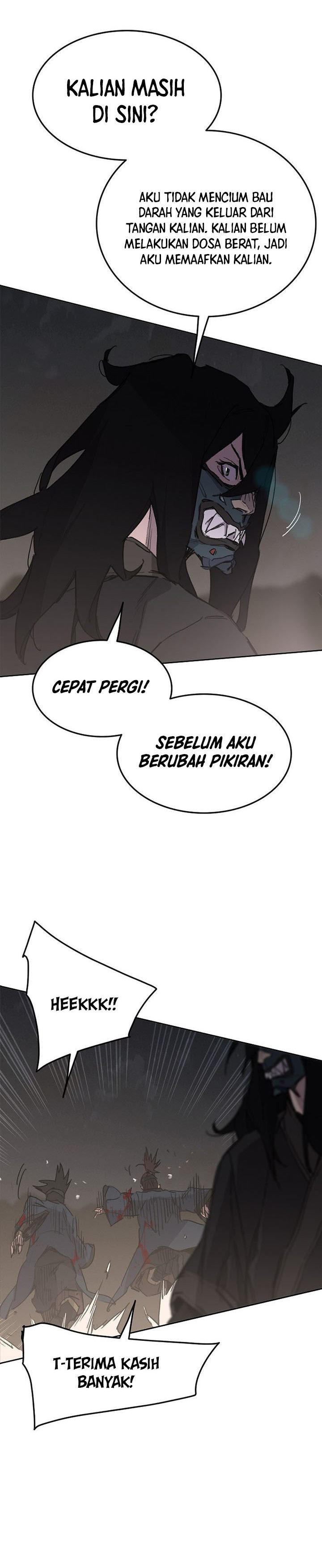 Dilarang COPAS - situs resmi www.mangacanblog.com - Komik the undefeatable swordsman 136 - chapter 136 137 Indonesia the undefeatable swordsman 136 - chapter 136 Terbaru 7|Baca Manga Komik Indonesia|Mangacan