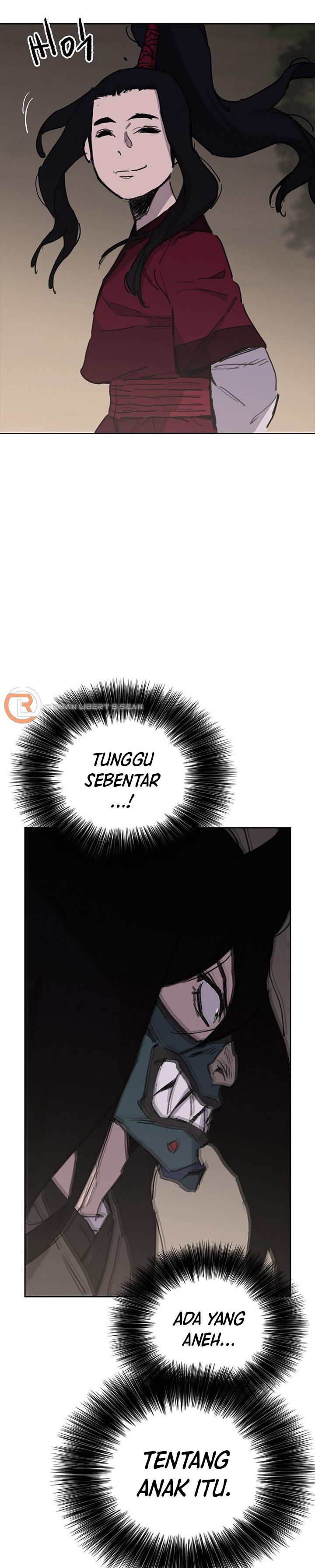 Dilarang COPAS - situs resmi www.mangacanblog.com - Komik the undefeatable swordsman 136 - chapter 136 137 Indonesia the undefeatable swordsman 136 - chapter 136 Terbaru 19|Baca Manga Komik Indonesia|Mangacan