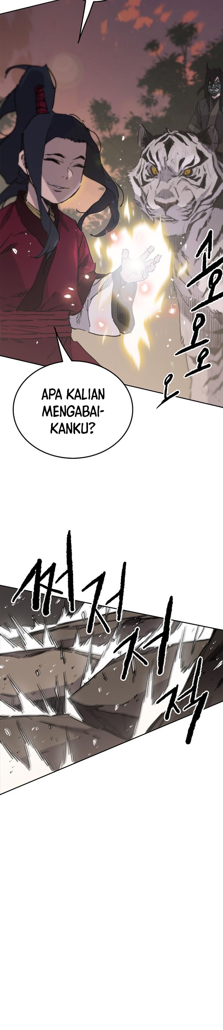 Dilarang COPAS - situs resmi www.mangacanblog.com - Komik the undefeatable swordsman 136 - chapter 136 137 Indonesia the undefeatable swordsman 136 - chapter 136 Terbaru 24|Baca Manga Komik Indonesia|Mangacan