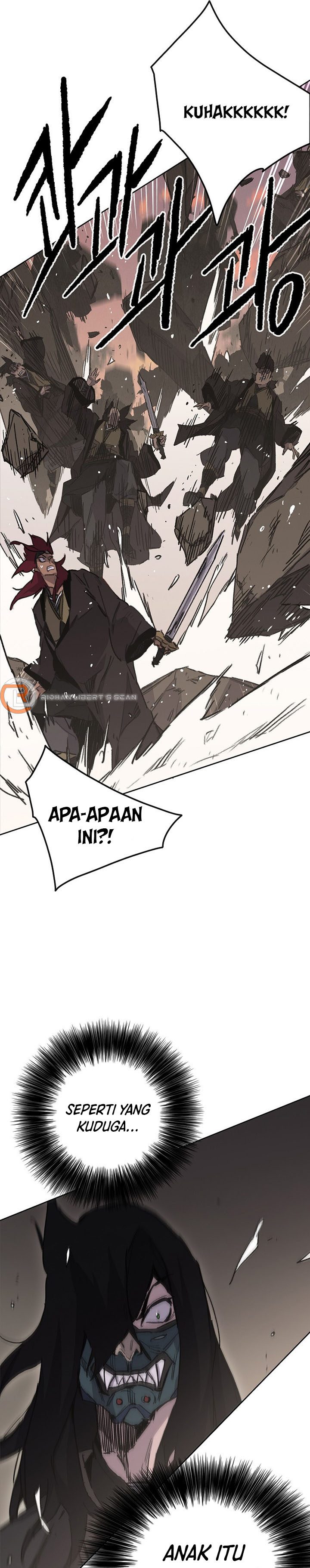 Dilarang COPAS - situs resmi www.mangacanblog.com - Komik the undefeatable swordsman 136 - chapter 136 137 Indonesia the undefeatable swordsman 136 - chapter 136 Terbaru 25|Baca Manga Komik Indonesia|Mangacan