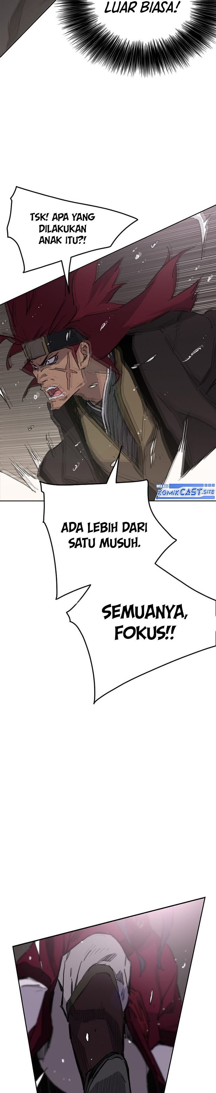 Dilarang COPAS - situs resmi www.mangacanblog.com - Komik the undefeatable swordsman 136 - chapter 136 137 Indonesia the undefeatable swordsman 136 - chapter 136 Terbaru 26|Baca Manga Komik Indonesia|Mangacan