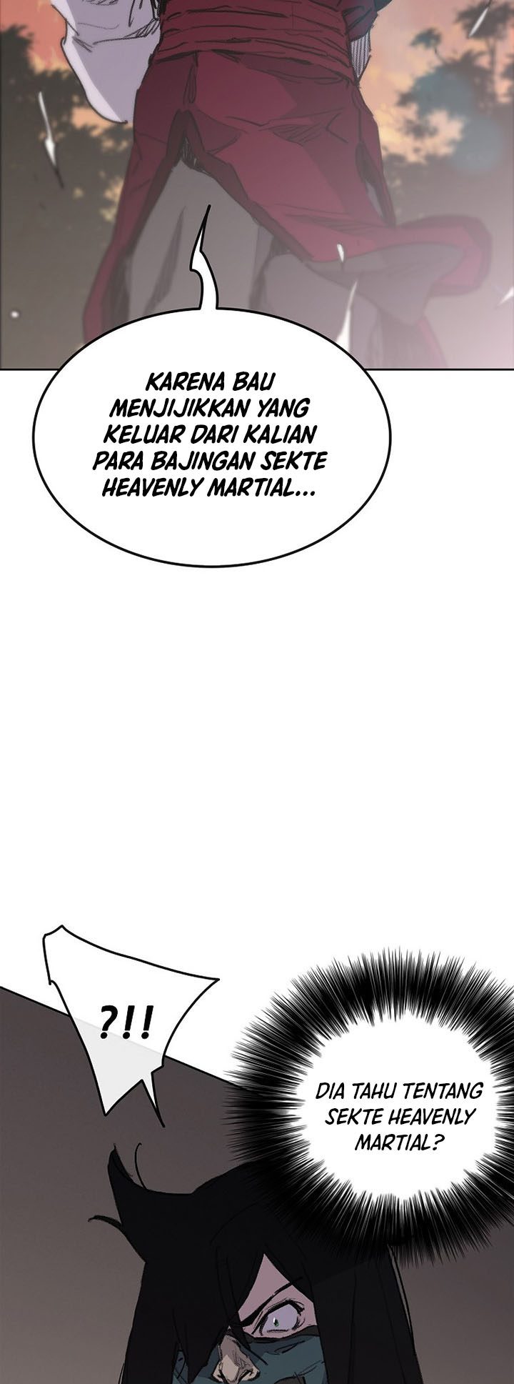 Dilarang COPAS - situs resmi www.mangacanblog.com - Komik the undefeatable swordsman 136 - chapter 136 137 Indonesia the undefeatable swordsman 136 - chapter 136 Terbaru 30|Baca Manga Komik Indonesia|Mangacan