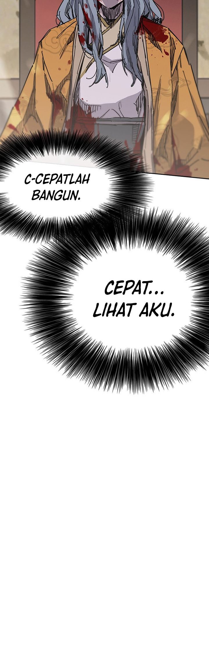 Dilarang COPAS - situs resmi www.mangacanblog.com - Komik the undefeatable swordsman 143 - chapter 143 144 Indonesia the undefeatable swordsman 143 - chapter 143 Terbaru 9|Baca Manga Komik Indonesia|Mangacan