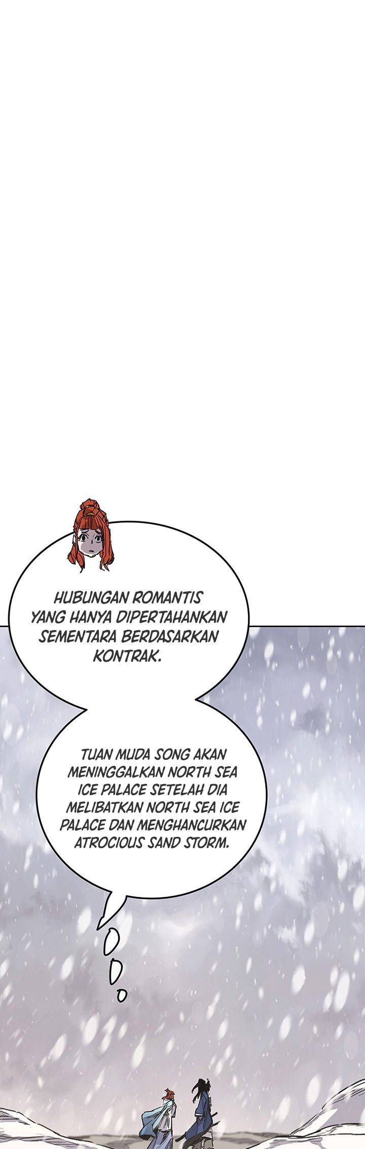 Dilarang COPAS - situs resmi www.mangacanblog.com - Komik the undefeatable swordsman 143 - chapter 143 144 Indonesia the undefeatable swordsman 143 - chapter 143 Terbaru 26|Baca Manga Komik Indonesia|Mangacan