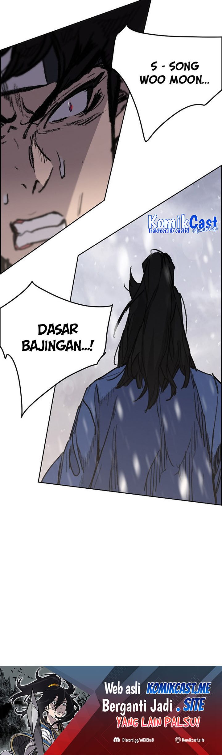 Dilarang COPAS - situs resmi www.mangacanblog.com - Komik the undefeatable swordsman 143 - chapter 143 144 Indonesia the undefeatable swordsman 143 - chapter 143 Terbaru 48|Baca Manga Komik Indonesia|Mangacan