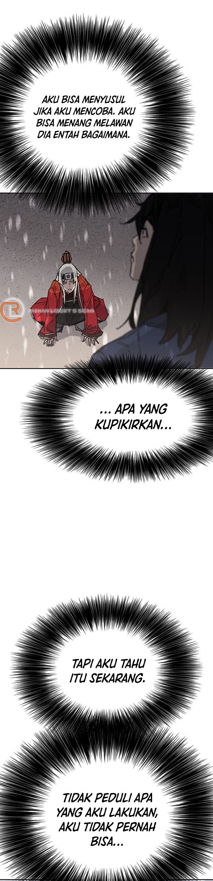 Dilarang COPAS - situs resmi www.mangacanblog.com - Komik the undefeatable swordsman 144 - chapter 144 145 Indonesia the undefeatable swordsman 144 - chapter 144 Terbaru 33|Baca Manga Komik Indonesia|Mangacan