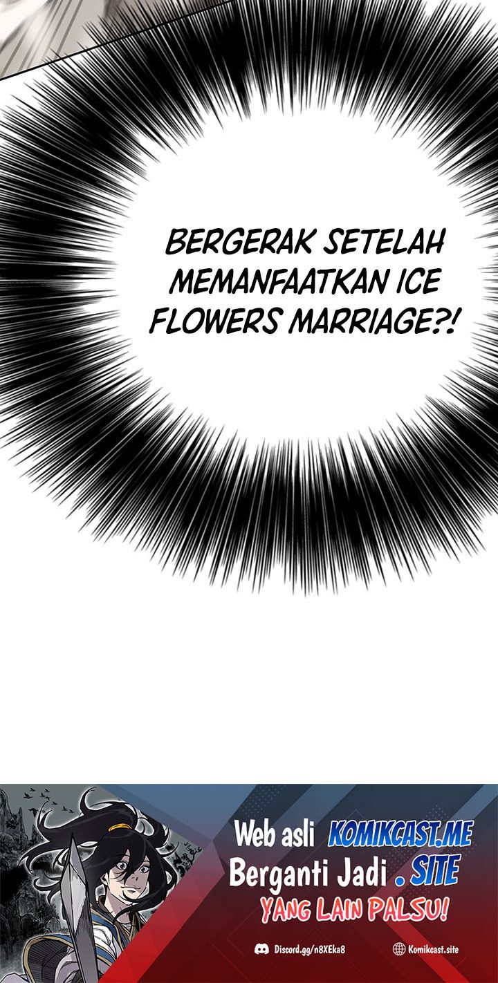 Dilarang COPAS - situs resmi www.mangacanblog.com - Komik the undefeatable swordsman 144 - chapter 144 145 Indonesia the undefeatable swordsman 144 - chapter 144 Terbaru 55|Baca Manga Komik Indonesia|Mangacan