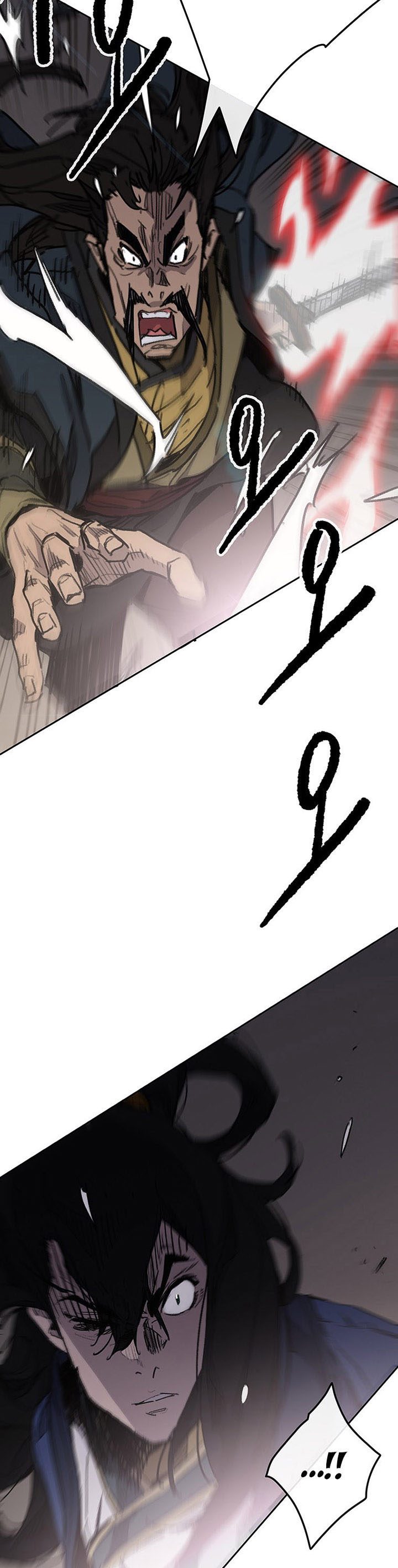 The Undefeatable Swordsman Chapter 146 Bahasa Indonesia