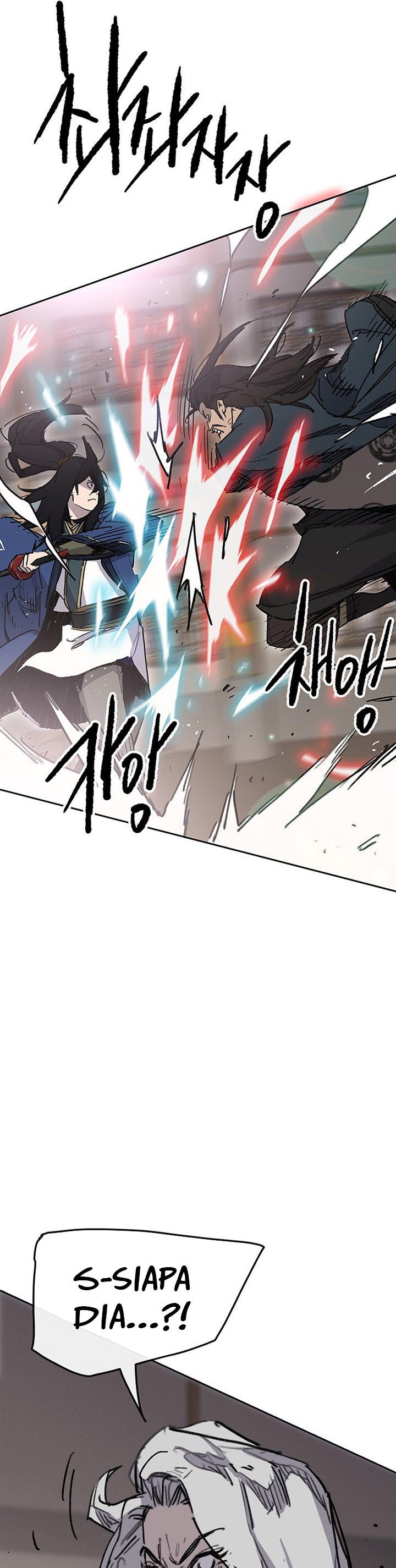 The Undefeatable Swordsman Chapter 146 Bahasa Indonesia