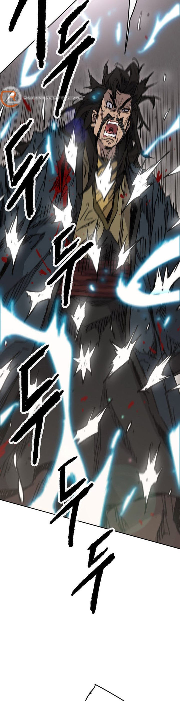 The Undefeatable Swordsman Chapter 146 Bahasa Indonesia