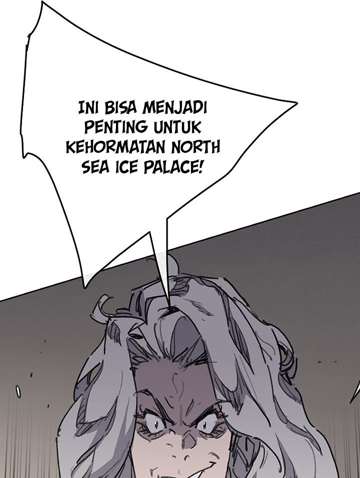The Undefeatable Swordsman Chapter 146 Bahasa Indonesia