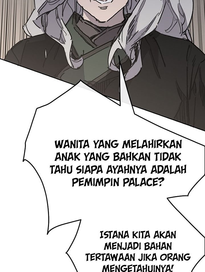 The Undefeatable Swordsman Chapter 146 Bahasa Indonesia