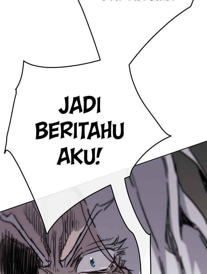 The Undefeatable Swordsman Chapter 146 Bahasa Indonesia
