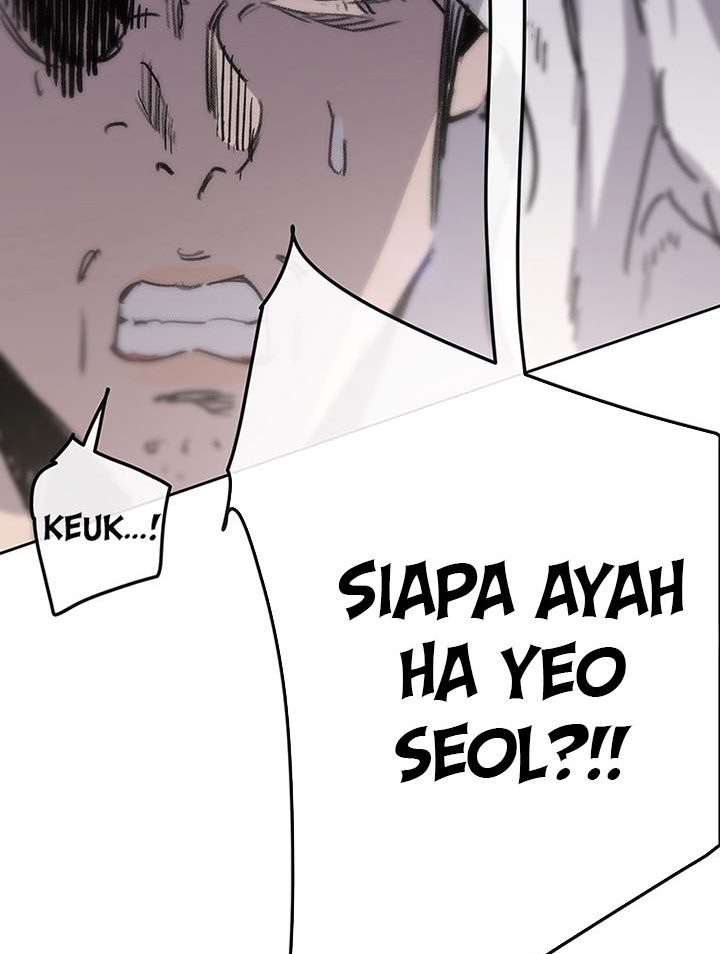 The Undefeatable Swordsman Chapter 146 Bahasa Indonesia