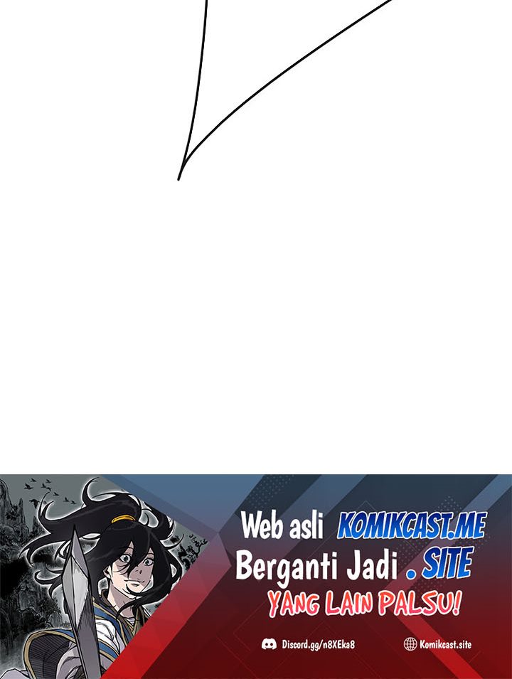 The Undefeatable Swordsman Chapter 146 Bahasa Indonesia