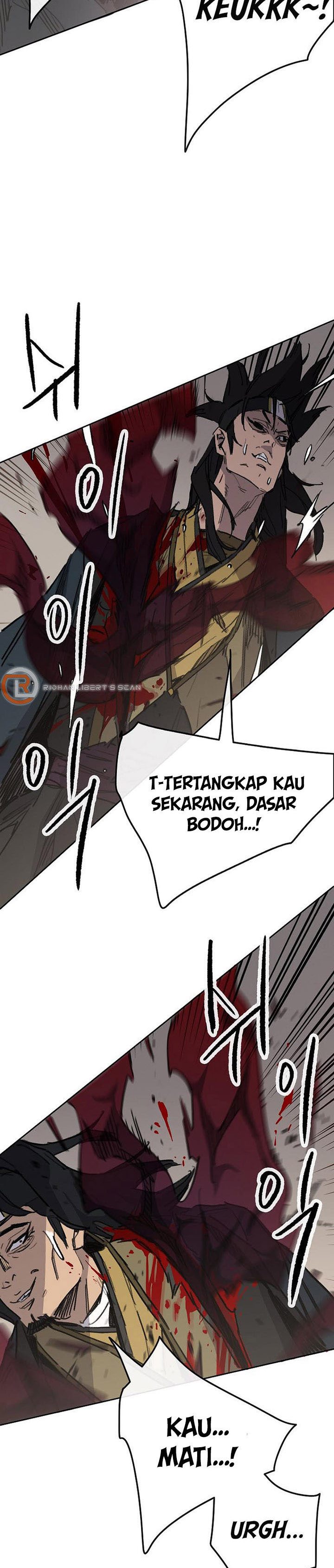 Dilarang COPAS - situs resmi www.mangacanblog.com - Komik the undefeatable swordsman 157 - chapter 157 158 Indonesia the undefeatable swordsman 157 - chapter 157 Terbaru 10|Baca Manga Komik Indonesia|Mangacan