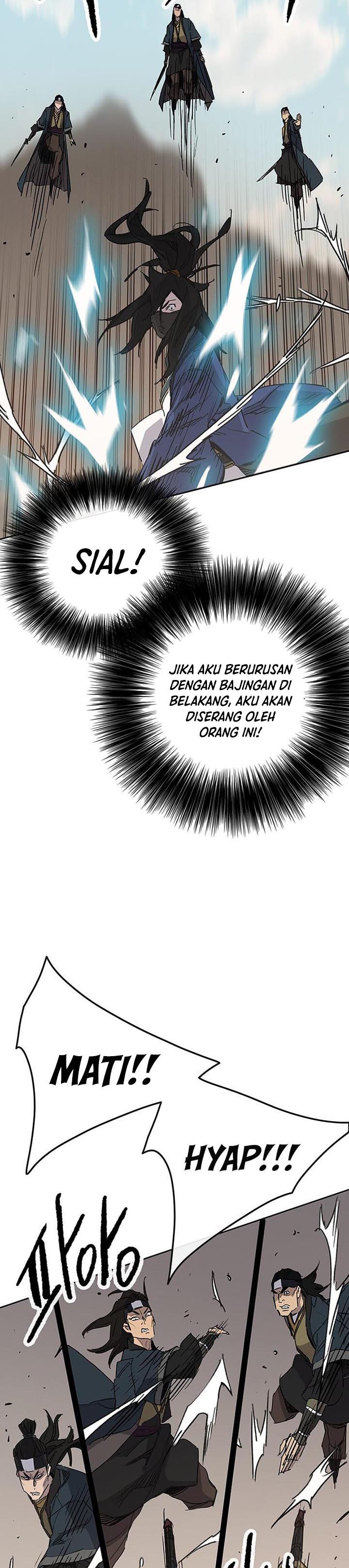 Dilarang COPAS - situs resmi www.mangacanblog.com - Komik the undefeatable swordsman 157 - chapter 157 158 Indonesia the undefeatable swordsman 157 - chapter 157 Terbaru 23|Baca Manga Komik Indonesia|Mangacan