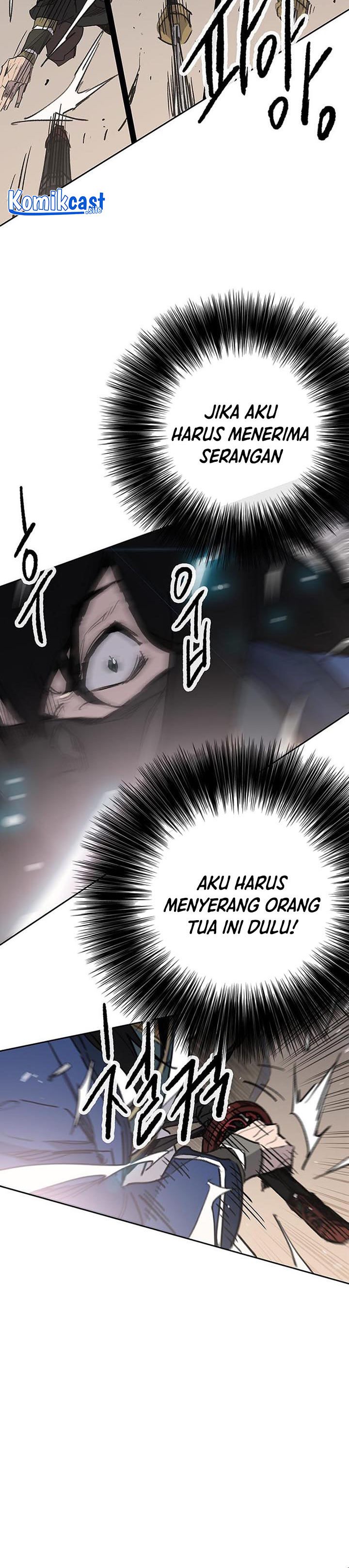 Dilarang COPAS - situs resmi www.mangacanblog.com - Komik the undefeatable swordsman 157 - chapter 157 158 Indonesia the undefeatable swordsman 157 - chapter 157 Terbaru 24|Baca Manga Komik Indonesia|Mangacan