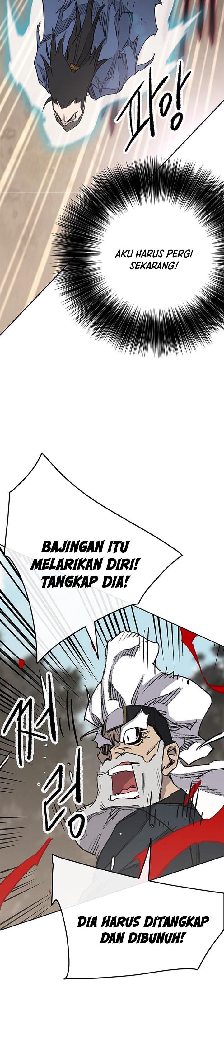 Dilarang COPAS - situs resmi www.mangacanblog.com - Komik the undefeatable swordsman 157 - chapter 157 158 Indonesia the undefeatable swordsman 157 - chapter 157 Terbaru 32|Baca Manga Komik Indonesia|Mangacan