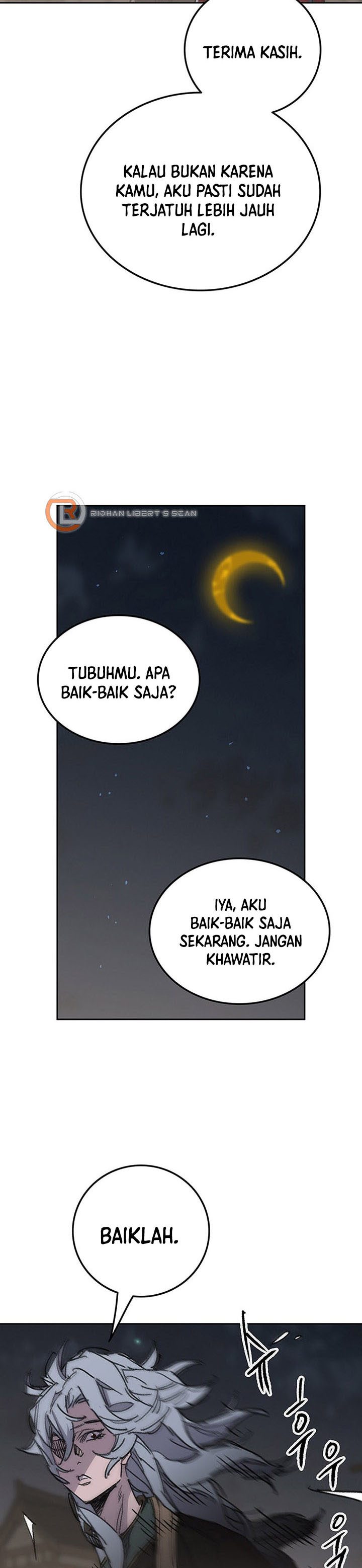 Dilarang COPAS - situs resmi www.mangacanblog.com - Komik the undefeatable swordsman 177 - chapter 177 178 Indonesia the undefeatable swordsman 177 - chapter 177 Terbaru 3|Baca Manga Komik Indonesia|Mangacan