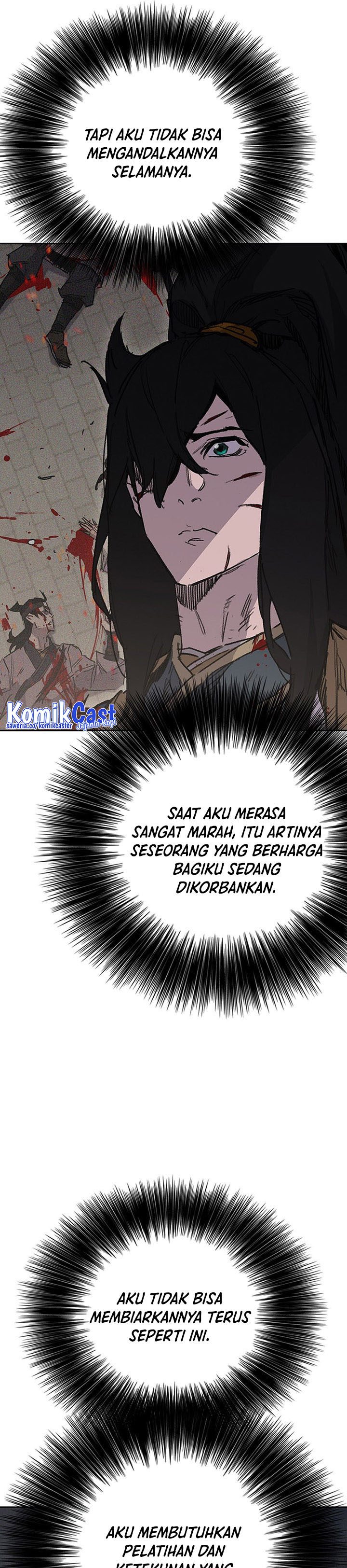 Dilarang COPAS - situs resmi www.mangacanblog.com - Komik the undefeatable swordsman 177 - chapter 177 178 Indonesia the undefeatable swordsman 177 - chapter 177 Terbaru 5|Baca Manga Komik Indonesia|Mangacan