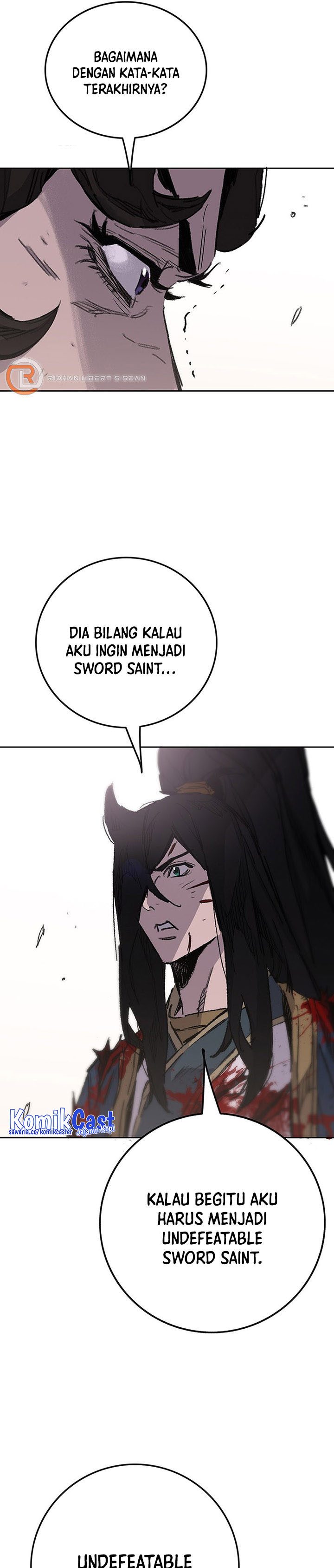 Dilarang COPAS - situs resmi www.mangacanblog.com - Komik the undefeatable swordsman 177 - chapter 177 178 Indonesia the undefeatable swordsman 177 - chapter 177 Terbaru 13|Baca Manga Komik Indonesia|Mangacan