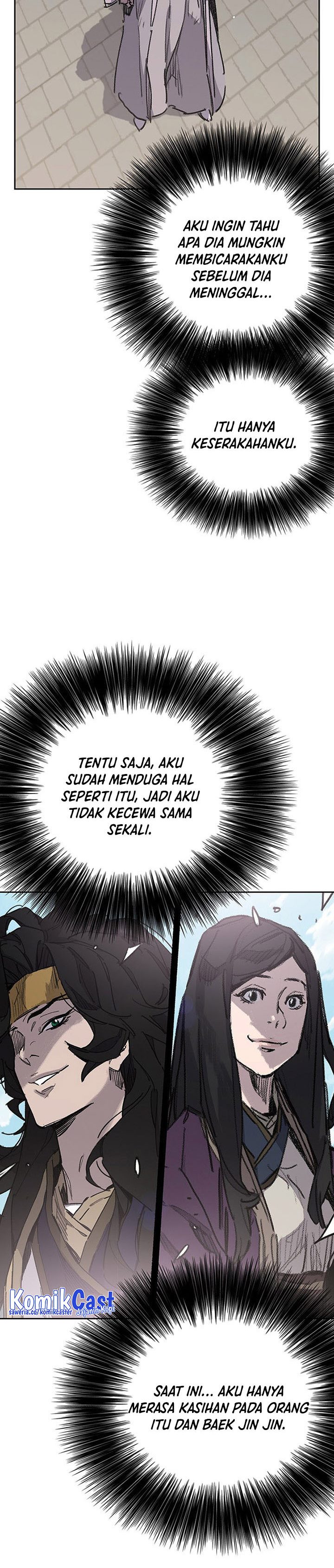 Dilarang COPAS - situs resmi www.mangacanblog.com - Komik the undefeatable swordsman 177 - chapter 177 178 Indonesia the undefeatable swordsman 177 - chapter 177 Terbaru 16|Baca Manga Komik Indonesia|Mangacan