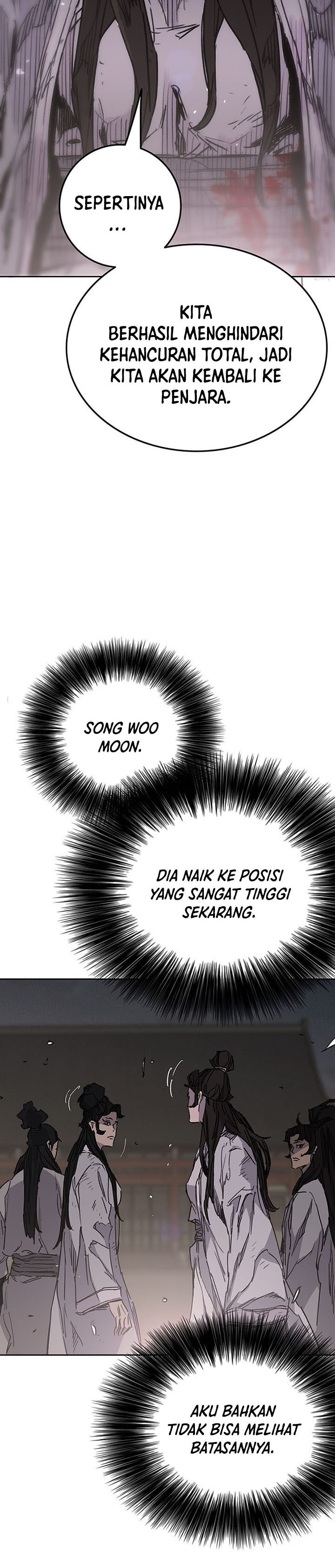 Dilarang COPAS - situs resmi www.mangacanblog.com - Komik the undefeatable swordsman 177 - chapter 177 178 Indonesia the undefeatable swordsman 177 - chapter 177 Terbaru 19|Baca Manga Komik Indonesia|Mangacan