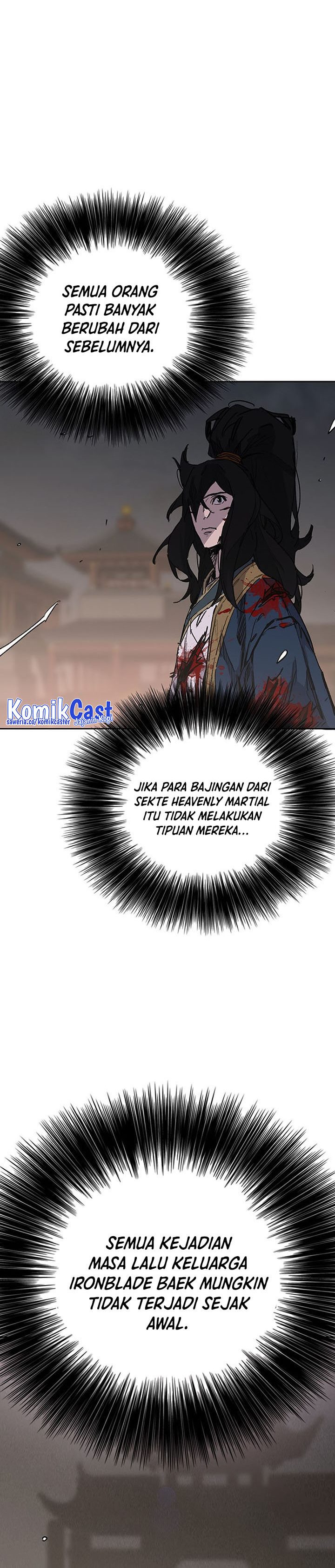 Dilarang COPAS - situs resmi www.mangacanblog.com - Komik the undefeatable swordsman 177 - chapter 177 178 Indonesia the undefeatable swordsman 177 - chapter 177 Terbaru 20|Baca Manga Komik Indonesia|Mangacan