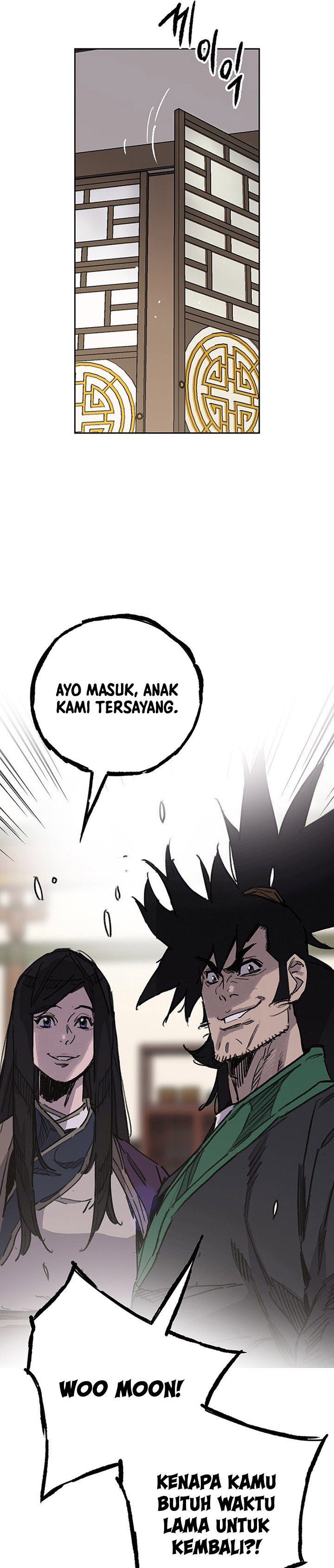 Dilarang COPAS - situs resmi www.mangacanblog.com - Komik the undefeatable swordsman 177 - chapter 177 178 Indonesia the undefeatable swordsman 177 - chapter 177 Terbaru 25|Baca Manga Komik Indonesia|Mangacan