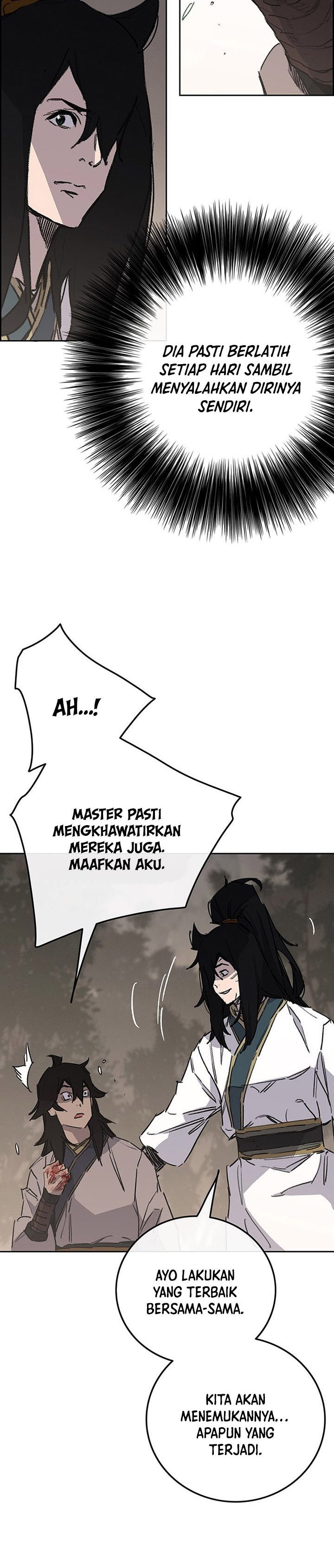 Dilarang COPAS - situs resmi www.mangacanblog.com - Komik the undefeatable swordsman 177 - chapter 177 178 Indonesia the undefeatable swordsman 177 - chapter 177 Terbaru 36|Baca Manga Komik Indonesia|Mangacan