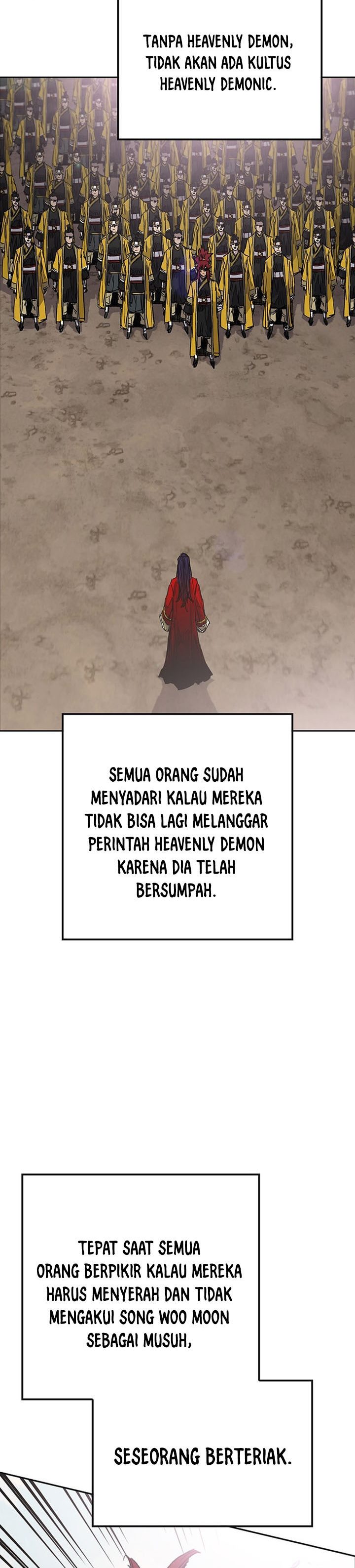 Dilarang COPAS - situs resmi www.mangacanblog.com - Komik the undefeatable swordsman 187 - chapter 187 188 Indonesia the undefeatable swordsman 187 - chapter 187 Terbaru 8|Baca Manga Komik Indonesia|Mangacan