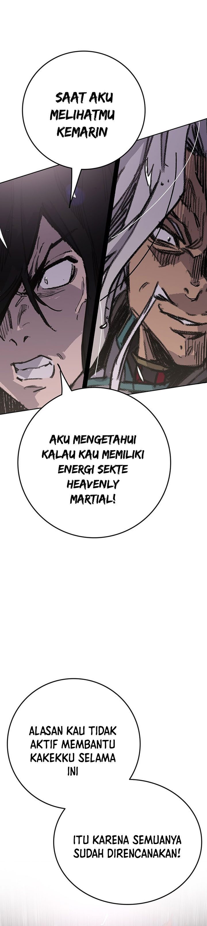 Dilarang COPAS - situs resmi www.mangacanblog.com - Komik the undefeatable swordsman 187 - chapter 187 188 Indonesia the undefeatable swordsman 187 - chapter 187 Terbaru 23|Baca Manga Komik Indonesia|Mangacan