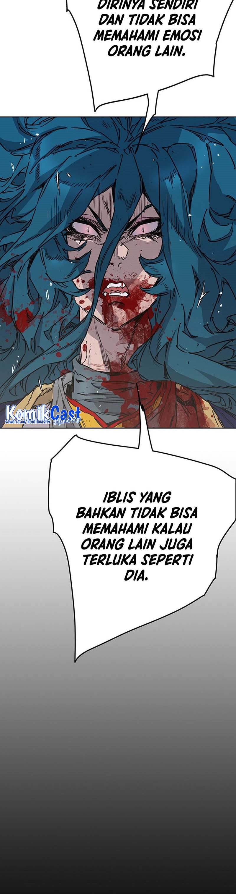 Dilarang COPAS - situs resmi www.mangacanblog.com - Komik the undefeatable swordsman 207 - chapter 207 208 Indonesia the undefeatable swordsman 207 - chapter 207 Terbaru 6|Baca Manga Komik Indonesia|Mangacan