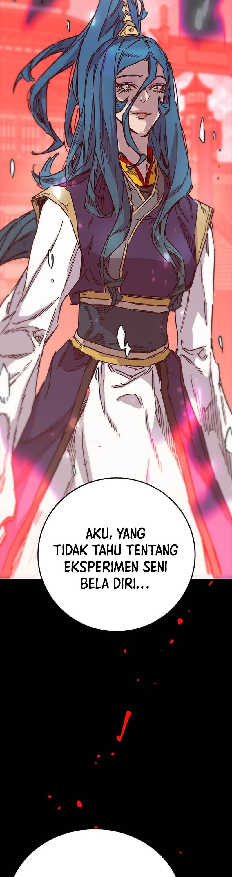 Dilarang COPAS - situs resmi www.mangacanblog.com - Komik the undefeatable swordsman 207 - chapter 207 208 Indonesia the undefeatable swordsman 207 - chapter 207 Terbaru 9|Baca Manga Komik Indonesia|Mangacan