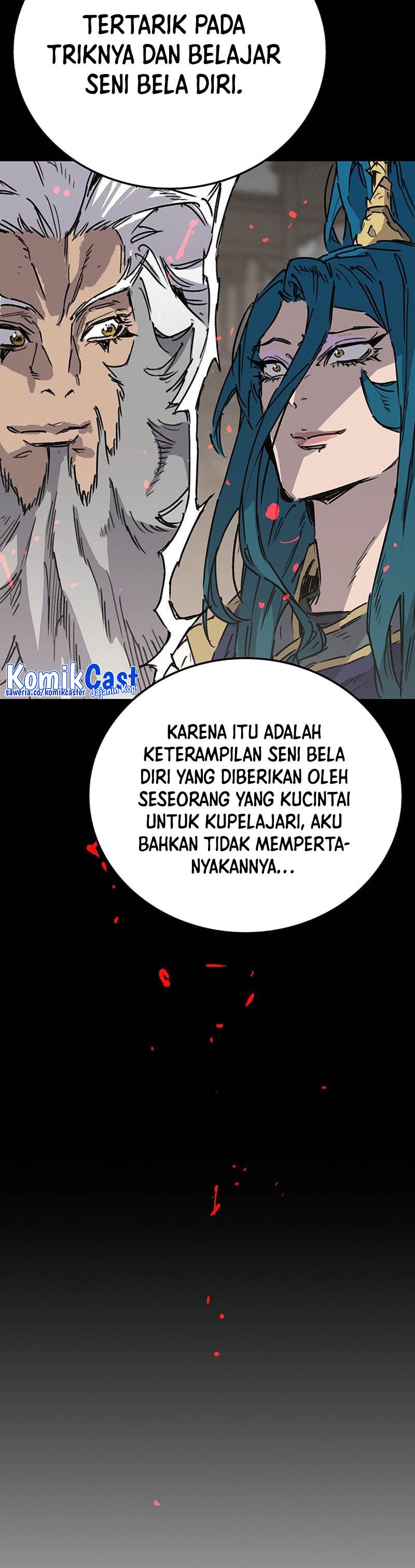 Dilarang COPAS - situs resmi www.mangacanblog.com - Komik the undefeatable swordsman 207 - chapter 207 208 Indonesia the undefeatable swordsman 207 - chapter 207 Terbaru 10|Baca Manga Komik Indonesia|Mangacan