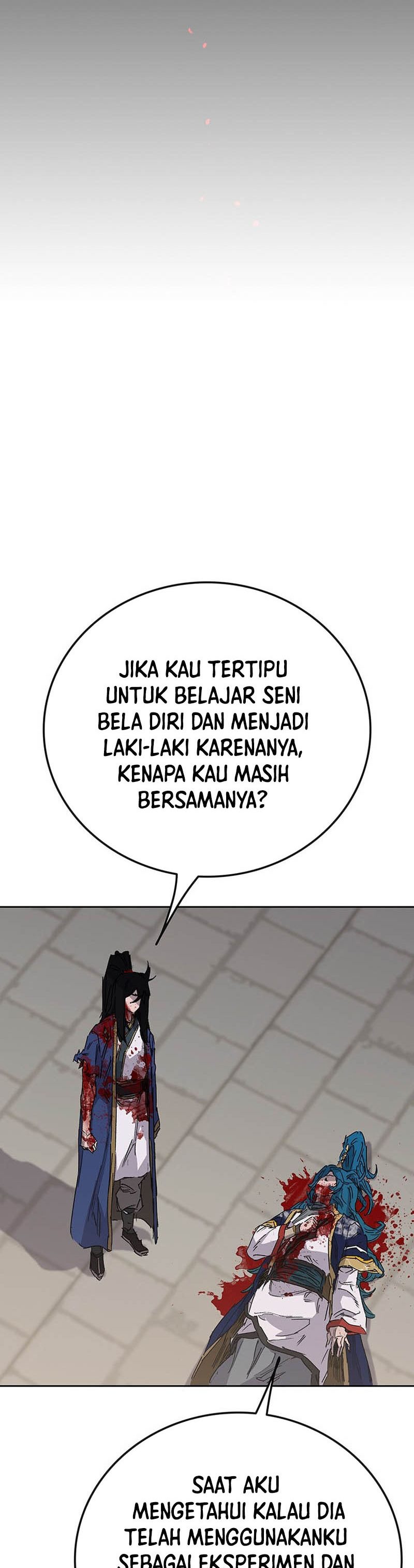 Dilarang COPAS - situs resmi www.mangacanblog.com - Komik the undefeatable swordsman 207 - chapter 207 208 Indonesia the undefeatable swordsman 207 - chapter 207 Terbaru 11|Baca Manga Komik Indonesia|Mangacan