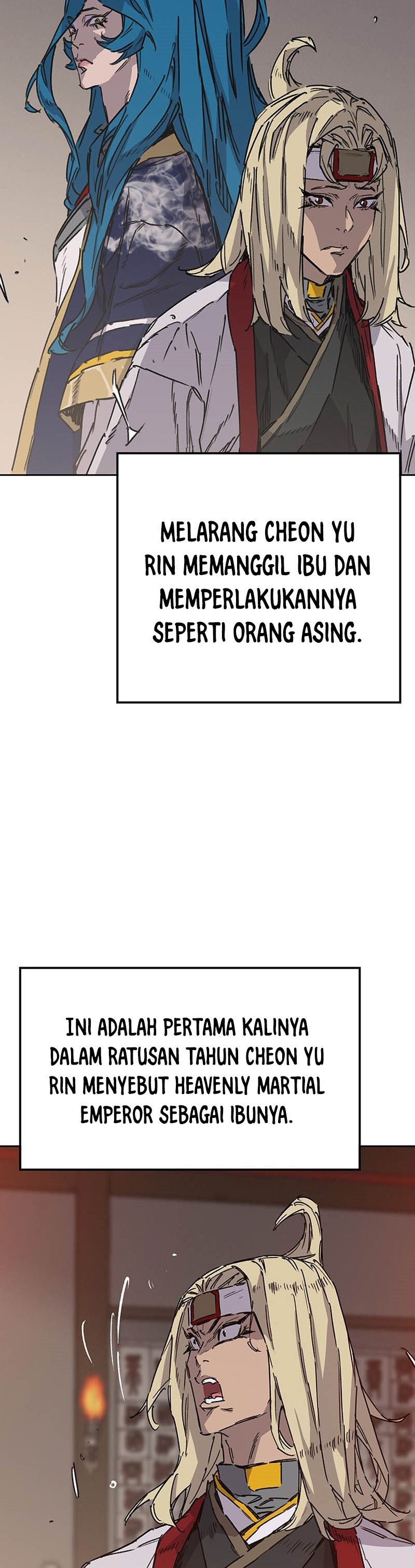 Dilarang COPAS - situs resmi www.mangacanblog.com - Komik the undefeatable swordsman 207 - chapter 207 208 Indonesia the undefeatable swordsman 207 - chapter 207 Terbaru 28|Baca Manga Komik Indonesia|Mangacan