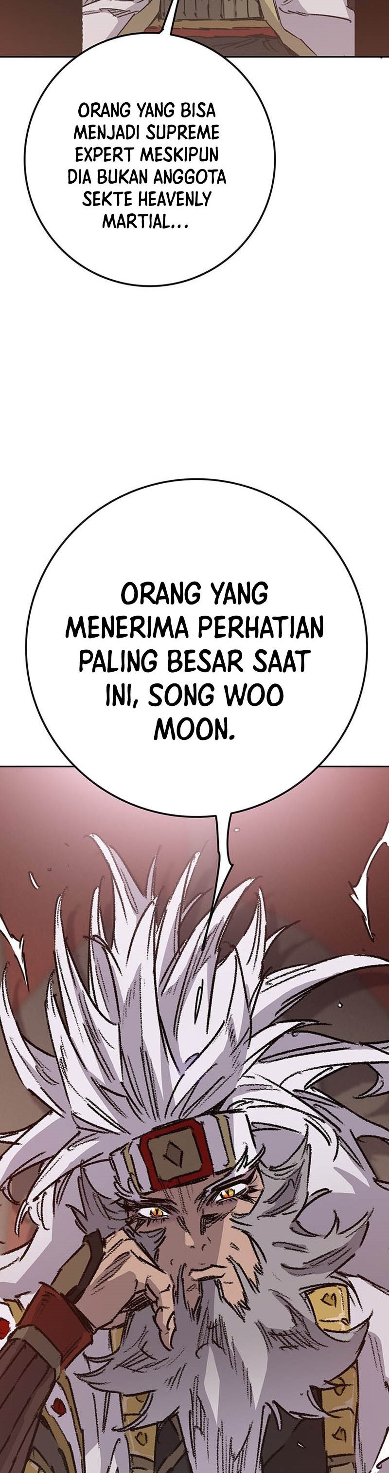 Dilarang COPAS - situs resmi www.mangacanblog.com - Komik the undefeatable swordsman 207 - chapter 207 208 Indonesia the undefeatable swordsman 207 - chapter 207 Terbaru 30|Baca Manga Komik Indonesia|Mangacan