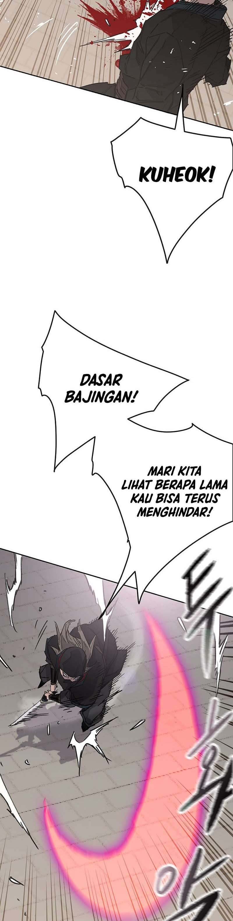 Dilarang COPAS - situs resmi www.mangacanblog.com - Komik the undefeatable swordsman 207 - chapter 207 208 Indonesia the undefeatable swordsman 207 - chapter 207 Terbaru 40|Baca Manga Komik Indonesia|Mangacan