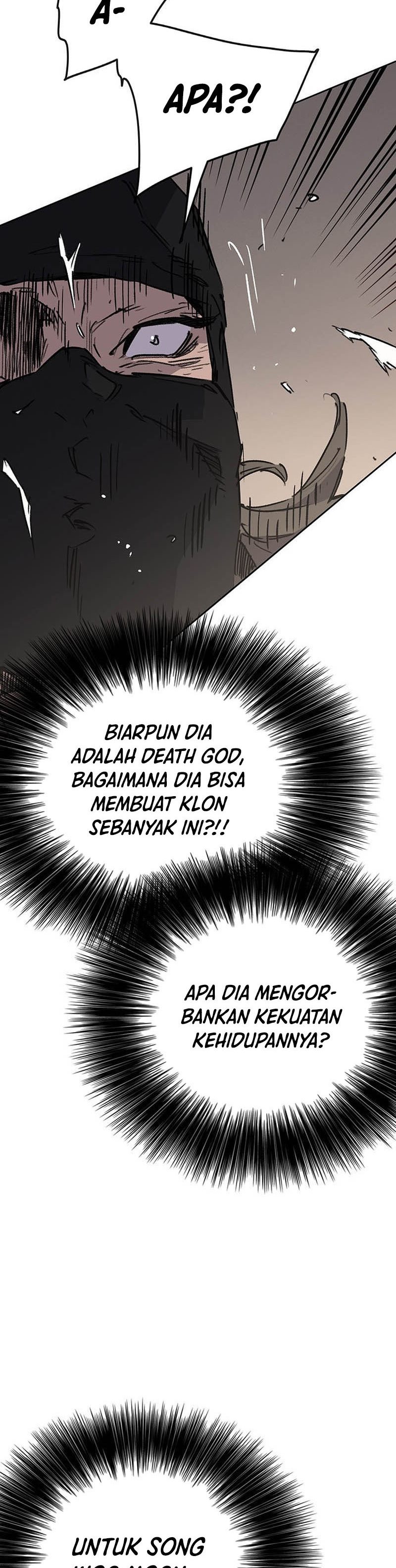 Dilarang COPAS - situs resmi www.mangacanblog.com - Komik the undefeatable swordsman 207 - chapter 207 208 Indonesia the undefeatable swordsman 207 - chapter 207 Terbaru 46|Baca Manga Komik Indonesia|Mangacan