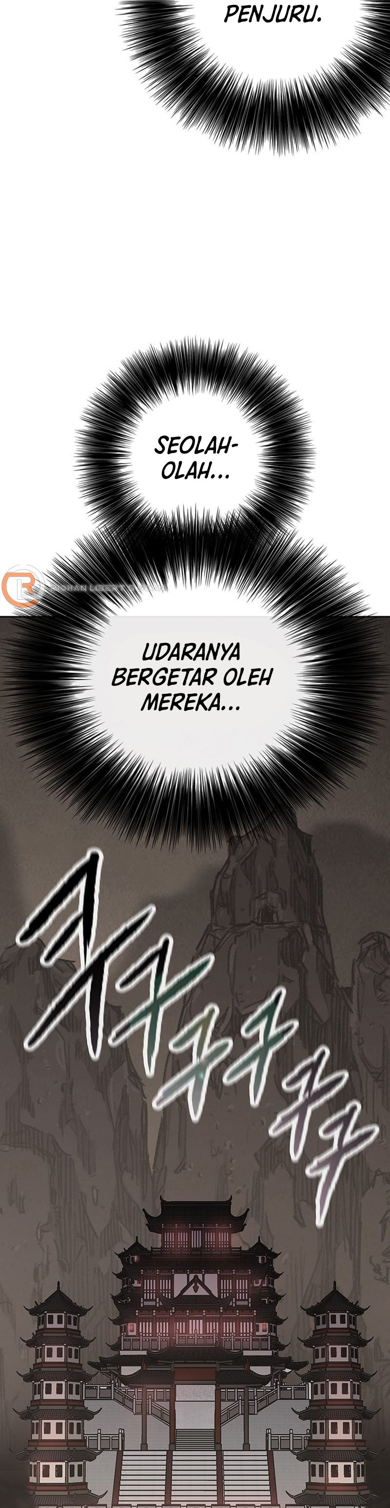 Dilarang COPAS - situs resmi www.mangacanblog.com - Komik the undefeatable swordsman 211 - chapter 211 212 Indonesia the undefeatable swordsman 211 - chapter 211 Terbaru 3|Baca Manga Komik Indonesia|Mangacan