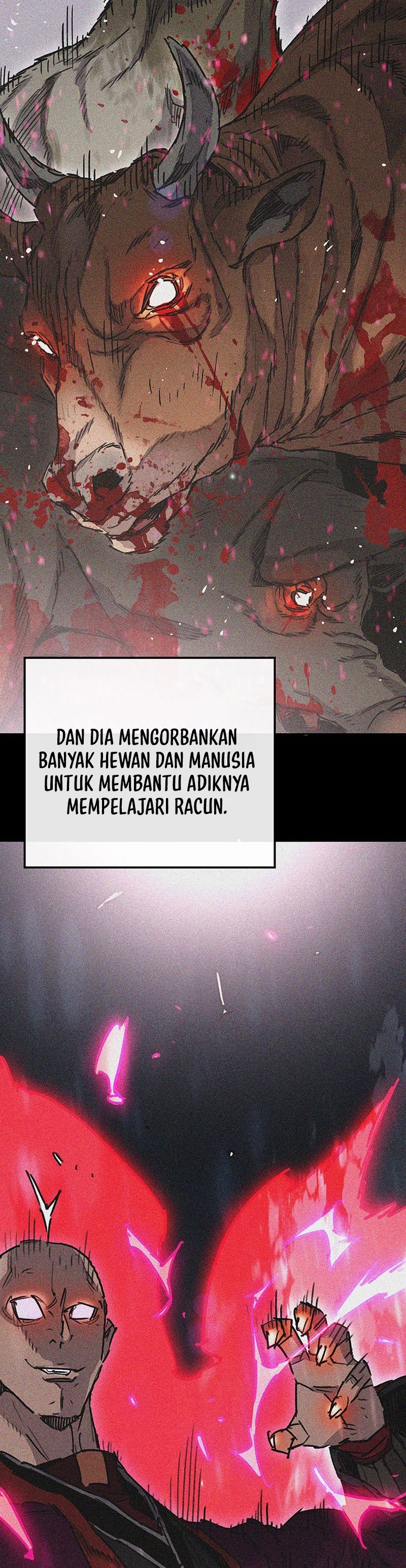 Dilarang COPAS - situs resmi www.mangacanblog.com - Komik the undefeatable swordsman 211 - chapter 211 212 Indonesia the undefeatable swordsman 211 - chapter 211 Terbaru 14|Baca Manga Komik Indonesia|Mangacan