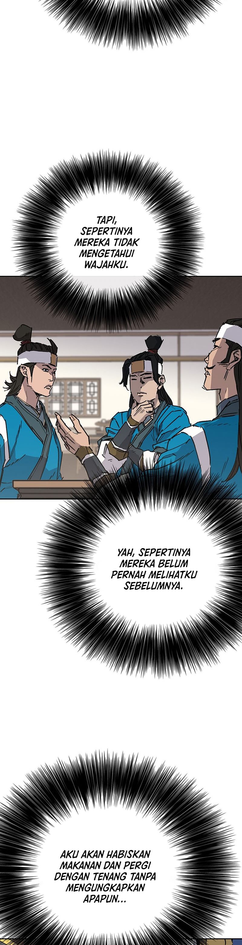 Dilarang COPAS - situs resmi www.mangacanblog.com - Komik the undefeatable swordsman 211 - chapter 211 212 Indonesia the undefeatable swordsman 211 - chapter 211 Terbaru 25|Baca Manga Komik Indonesia|Mangacan