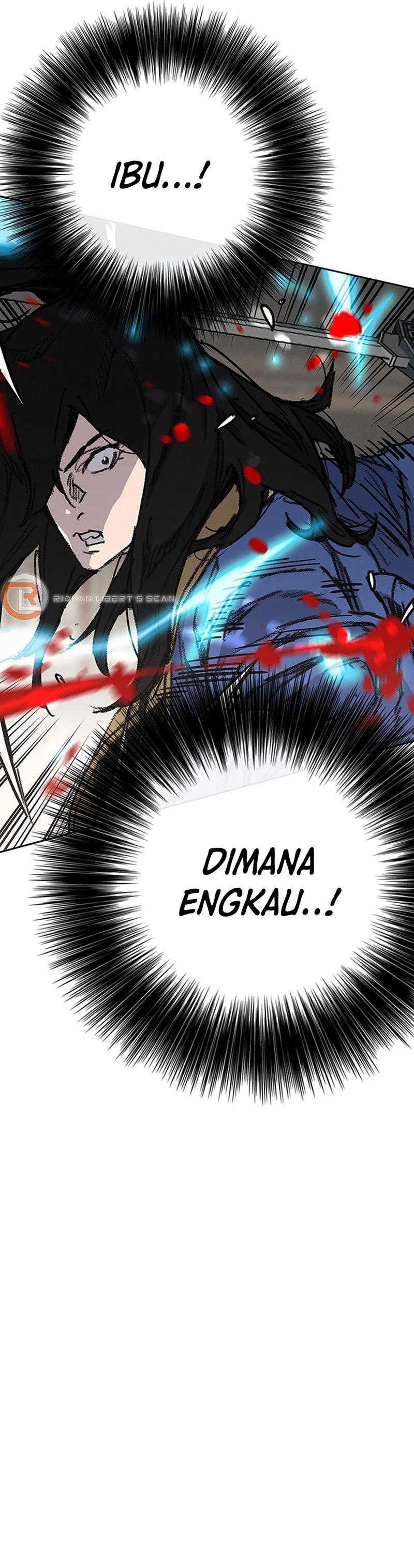 Dilarang COPAS - situs resmi www.mangacanblog.com - Komik the undefeatable swordsman 217 - chapter 217 218 Indonesia the undefeatable swordsman 217 - chapter 217 Terbaru 3|Baca Manga Komik Indonesia|Mangacan