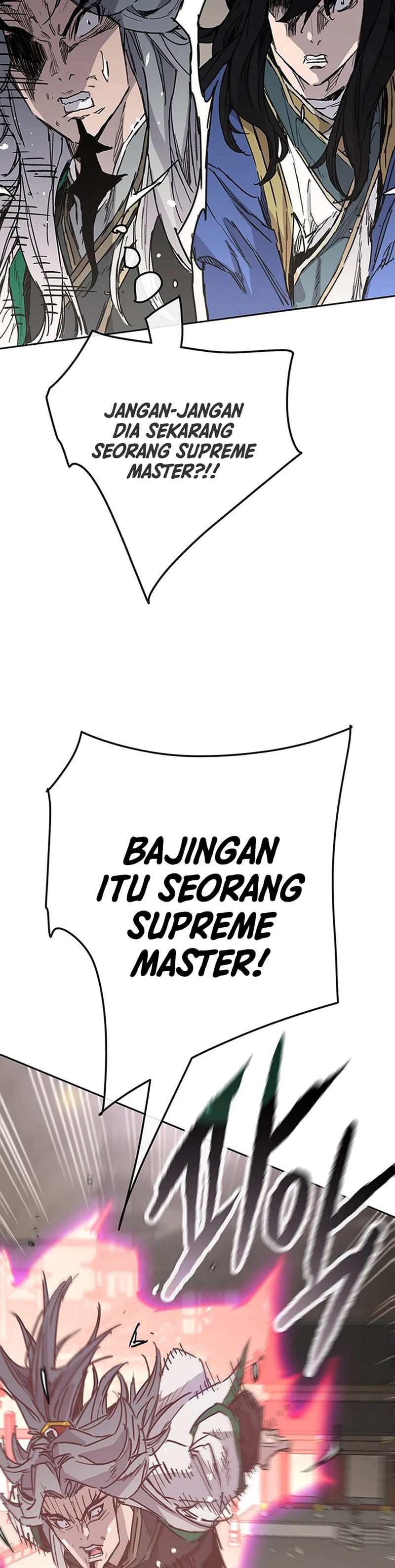 Dilarang COPAS - situs resmi www.mangacanblog.com - Komik the undefeatable swordsman 217 - chapter 217 218 Indonesia the undefeatable swordsman 217 - chapter 217 Terbaru 22|Baca Manga Komik Indonesia|Mangacan