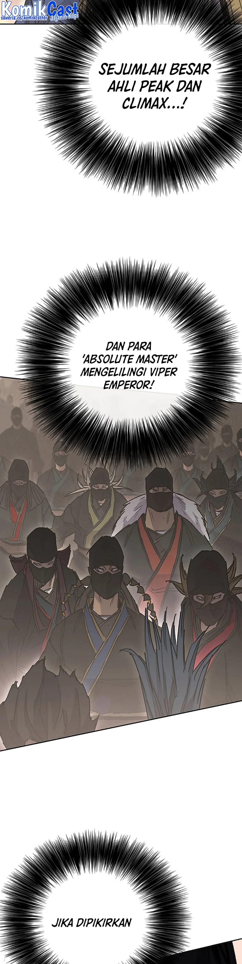 Dilarang COPAS - situs resmi www.mangacanblog.com - Komik the undefeatable swordsman 217 - chapter 217 218 Indonesia the undefeatable swordsman 217 - chapter 217 Terbaru 31|Baca Manga Komik Indonesia|Mangacan