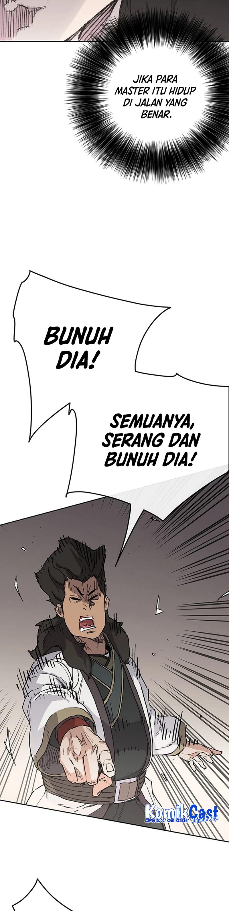 Dilarang COPAS - situs resmi www.mangacanblog.com - Komik the undefeatable swordsman 217 - chapter 217 218 Indonesia the undefeatable swordsman 217 - chapter 217 Terbaru 33|Baca Manga Komik Indonesia|Mangacan