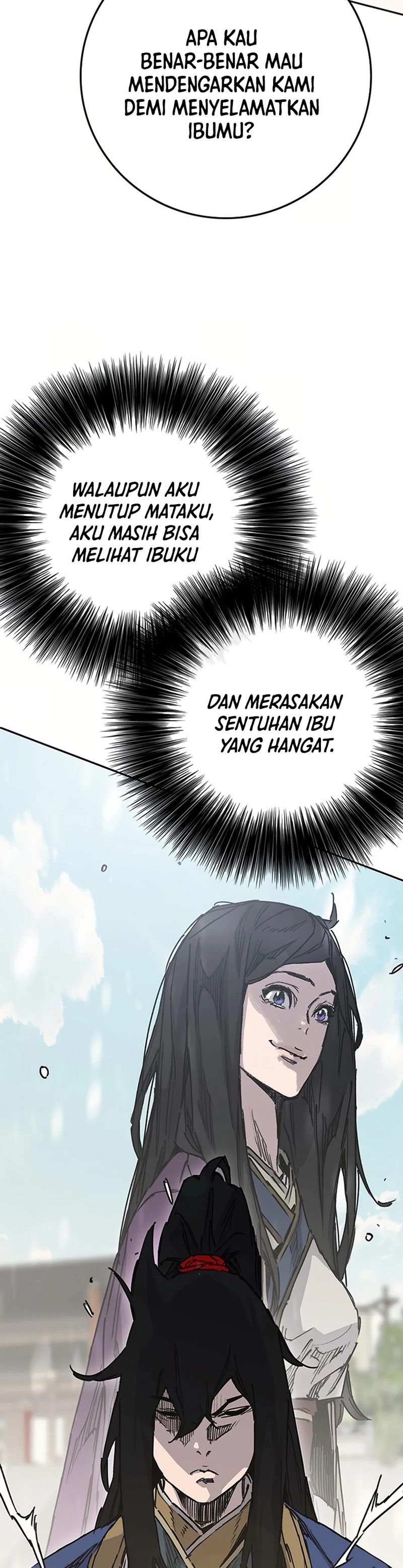 Dilarang COPAS - situs resmi www.mangacanblog.com - Komik the undefeatable swordsman 218 - chapter 218 219 Indonesia the undefeatable swordsman 218 - chapter 218 Terbaru 8|Baca Manga Komik Indonesia|Mangacan